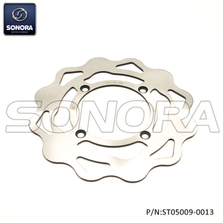 Kreidler DICE SM125 Pro front brake disc(P/N:ST05009-0013) TOP QUALITY