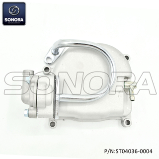 139QMA GY6 50,60,80 valve cover with EGR (P/N:ST04036-0004) Top Quality