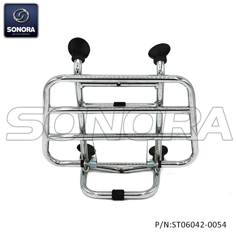 PIAGGIO SPRINT Front Carrier (P/N:ST06042-0054) Top Quality