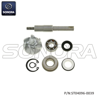  Waterpump repair kit for Outlook150 (P/N:ST04096-0039） Top Quality