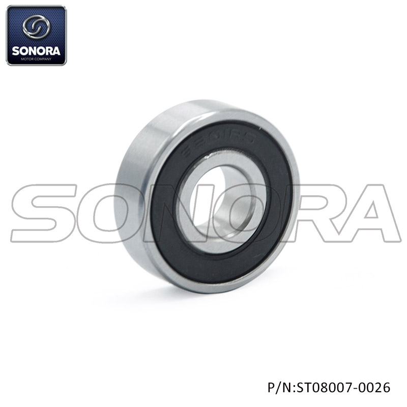 Bearing 6201-2RS (P/N:ST08007-0026） Top Quality