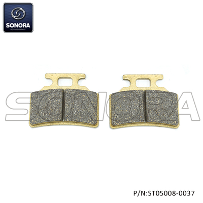 Electric scooter brake pad (P/N:ST05008-0037) Top Quality