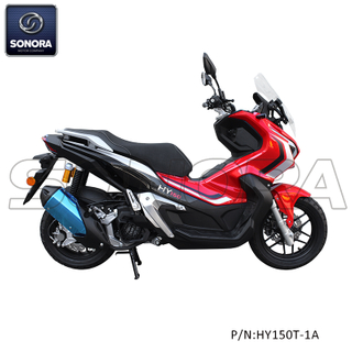 JIA JUE 150CC Spare parts(P/N:HY150T-1A )