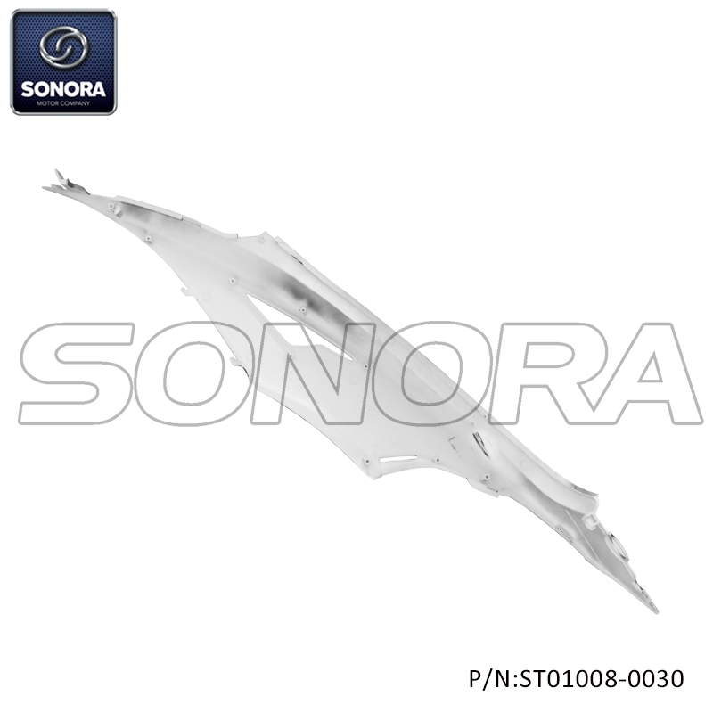 Body side cover right for Sym Symphony SR125 83500-X3A-000 mate grey(P/N:ST01008-0030) Top Quality