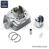 BUXY 40MM Aluminimum cylinder kit(P/N:ST04013-0124) top quality