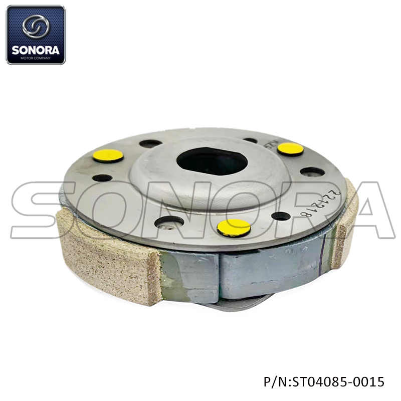 Clutch shose for HONDA PCX125 JF28 JF56 KF12 22535-KWN-900 (P/N: ST04085-0015） Top Quality 