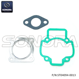 PIAGGIO TYPHOON 50 ENGINE GASKET KIT (P/N:ST04094-0013) TOP QUALITY SPARE PARTS