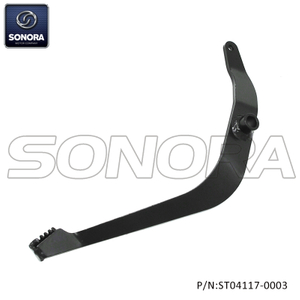PW80 Brake Lever-Rear（P/N:ST04117-0003 ） Top Quali