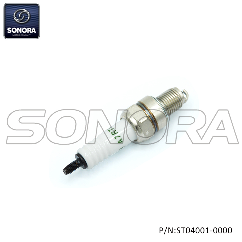 GY6-50 125 Spark Plug A7RTC (P/N: ST04001-0000) Top Quality