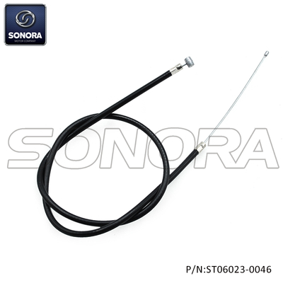 Pocket bike Throttle Cable (P/N:ST06023-0046 ） Top Quality 