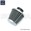 Powerfilter straight 32mm（P/N:ST06046-0046) Top Quality