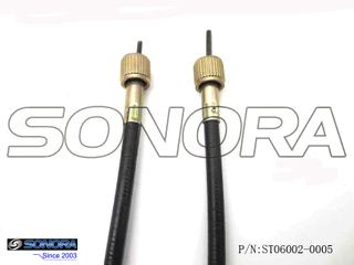 Baotian Scooter BT49QT-20CA4 Speedometer cable(P/N:ST06002-0005) top quality