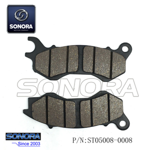 HONDA PCX 125 Front Brake Pad (P/N: ST05008-0008) Top Quality