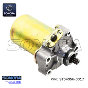 APRILIA RS125 RS 125 122 ROTAX 1996-2009 Starter Motor (P/N:ST04056-0017) Top Quality