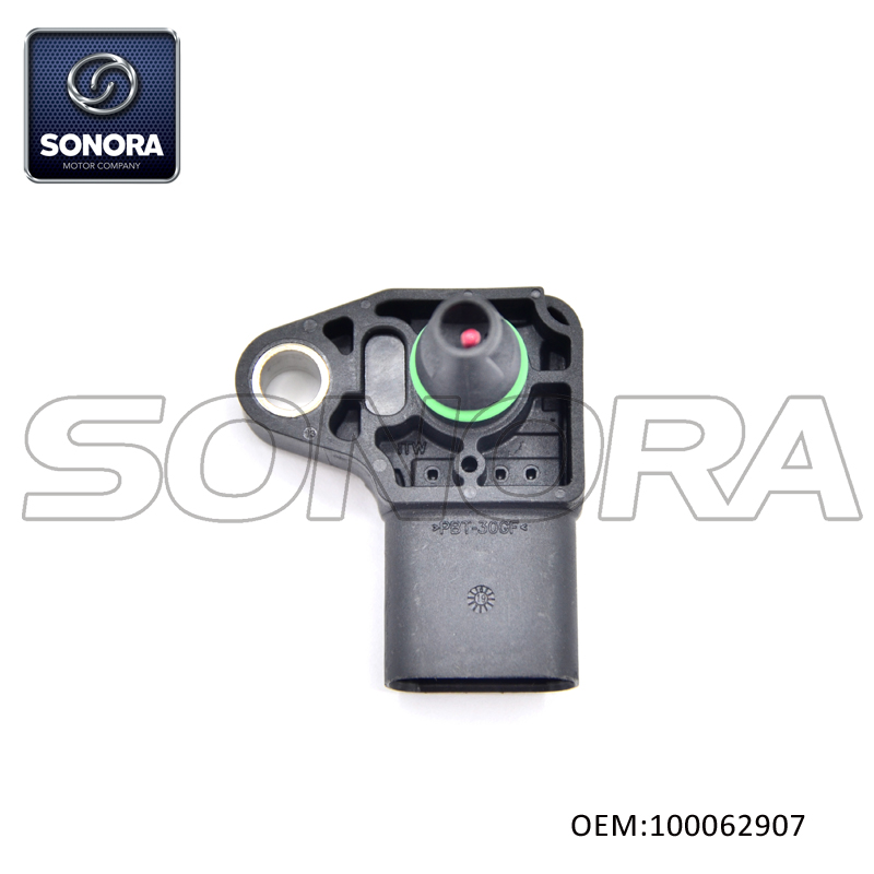 Zongzhen NC250 Pressure Sensor of Intake Air (OEM:100062907) Top Quality