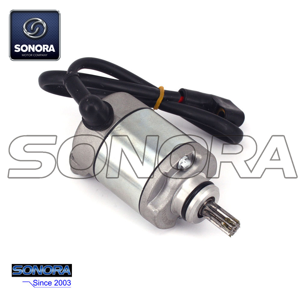 Motor de arranque NC250