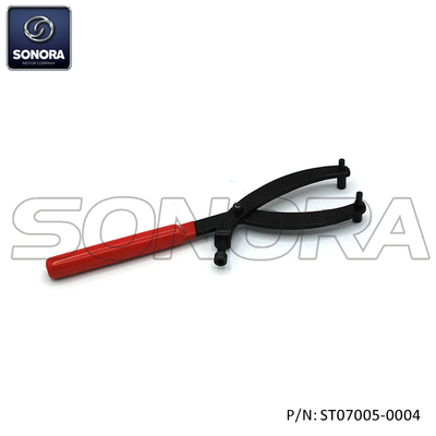 Adjustable Flywheel Locking Tool (P/N:ST07005-0004) Top Quality