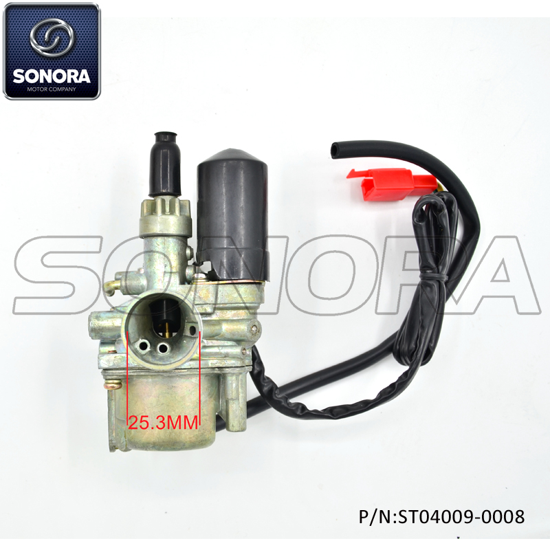 Carburador ST04009-0008 para Peugeot Speedfight (5)