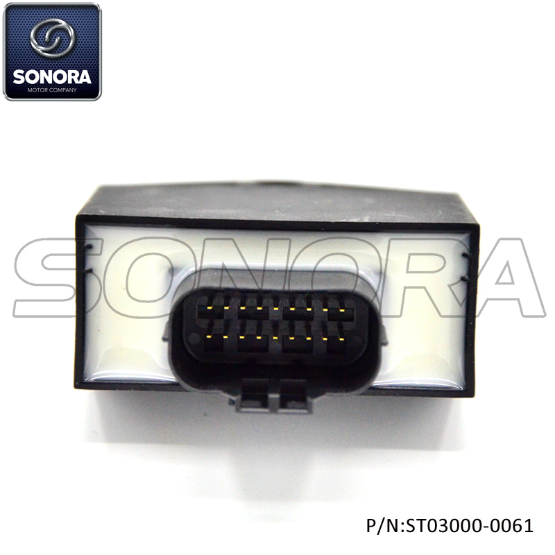 ST03000-0061 Znen Pieza de repuesto DellORTO ECU ilimitado (4)