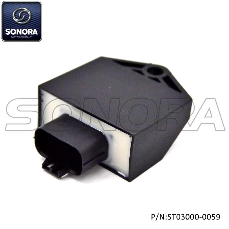 ST03000-0059 Znen Pieza de repuesto DellORTO 10-25km ECU (5)