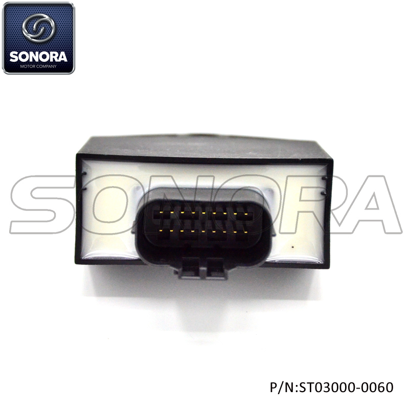 ST03000-0060 Znen Pieza de repuesto DellORTO 10-45km ECU (3)