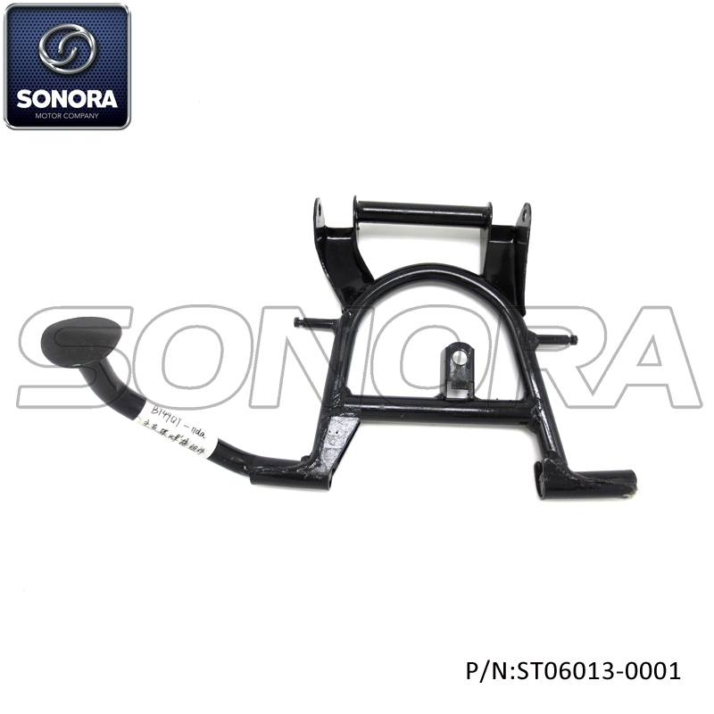 ST06013-0001 REPUESTO BAOTIAN BT49QT-11A3 (2B) Soporte principal (3)
