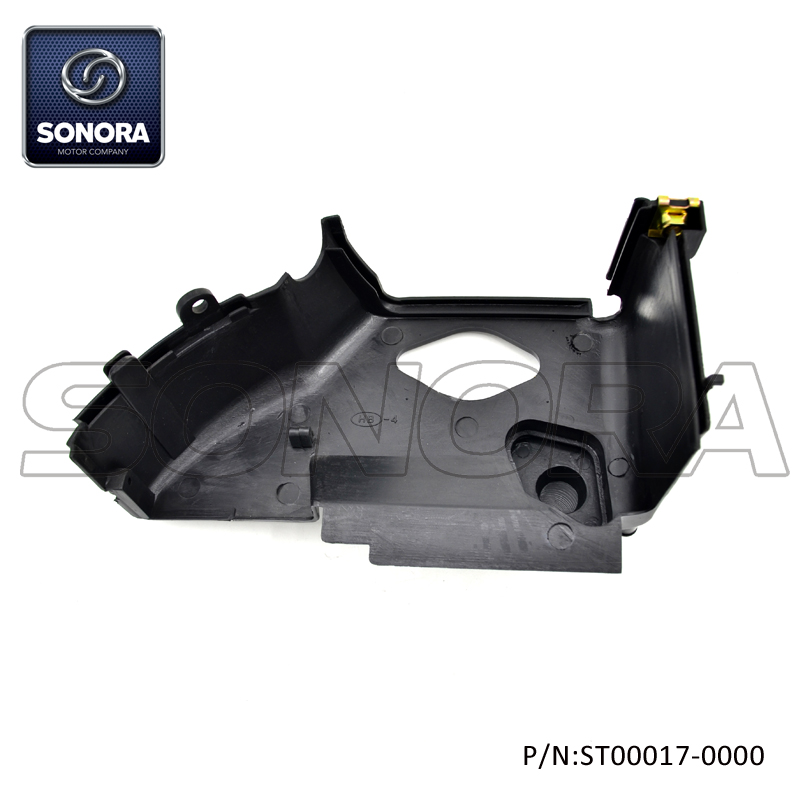 ST00017-0000 139QMA GY6-50 Cubierta superior de la cubierta de enfriamiento (1)