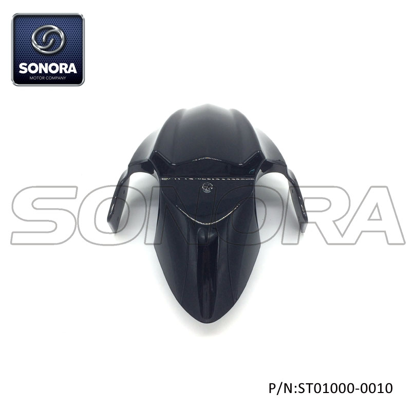 Guardabarros delantero LONGJIA