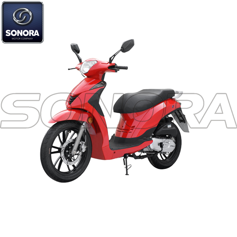 Repuestos de motor completo LongJia