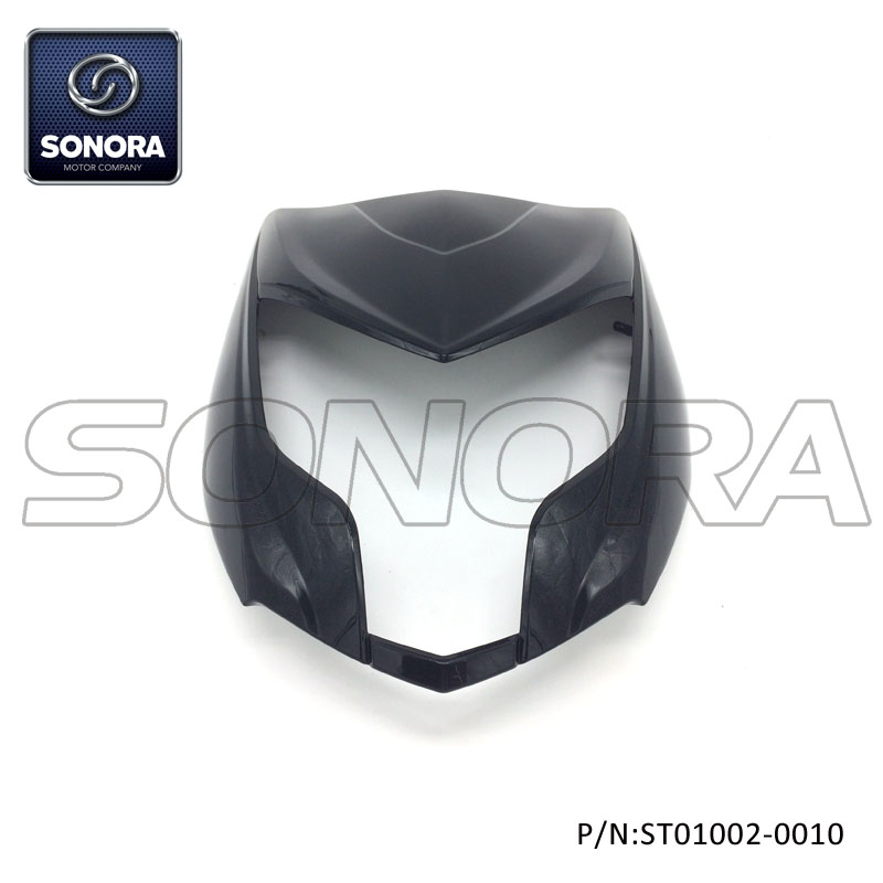 Cubierta frontal LJ50QT-3L