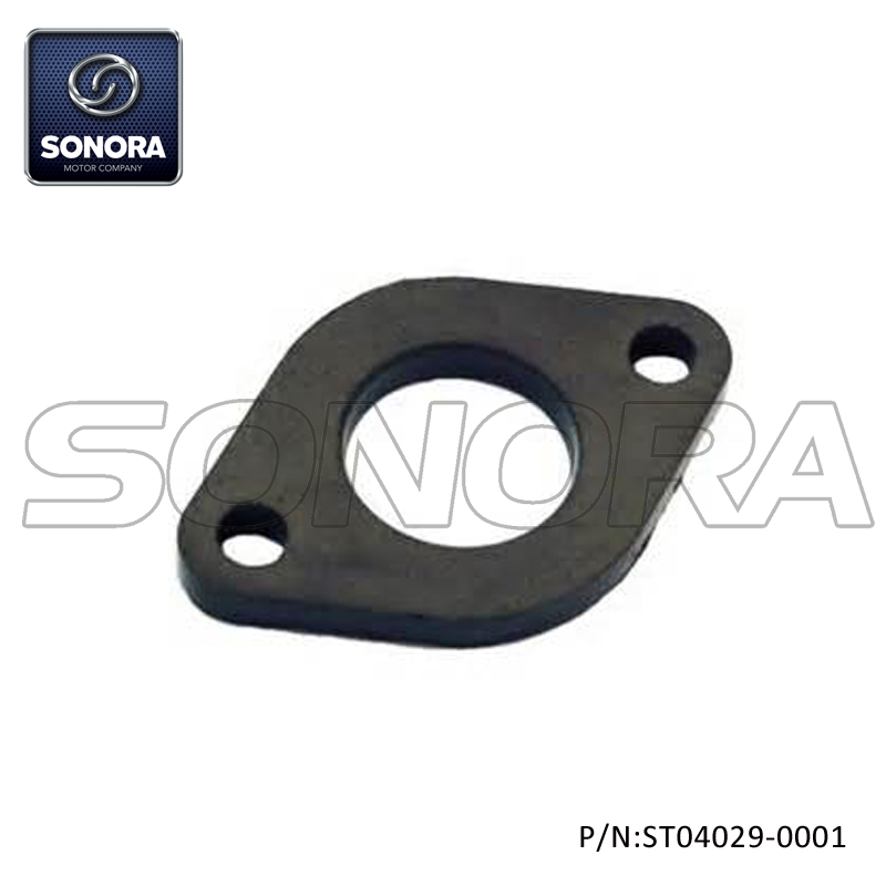 Aislador de carburador GY6-125