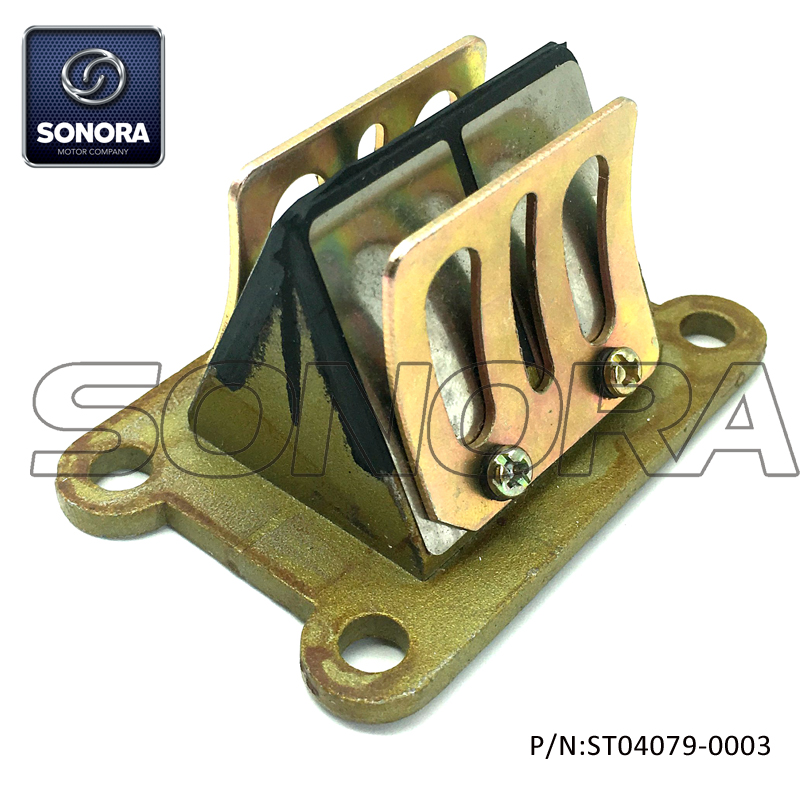 ST04079-0003AM6 V&aacute;lvula de l&aacute;minas