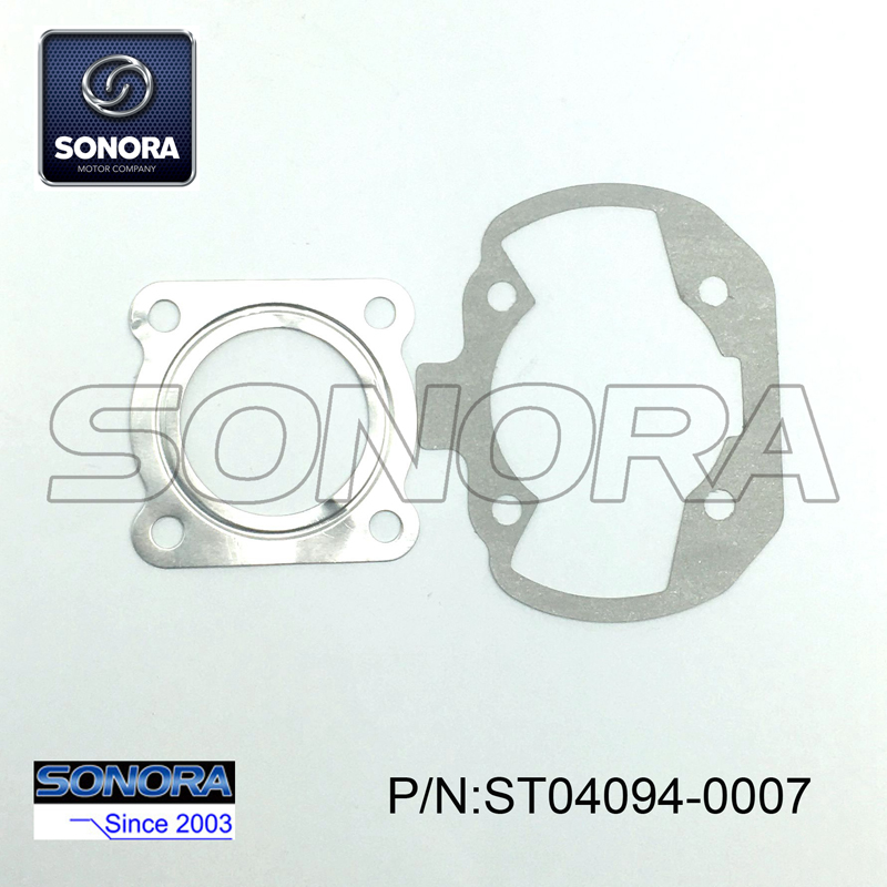 Kit de juntas Peugeot Ludix AC 50cc