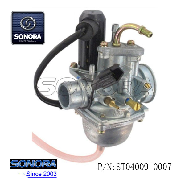 Carburador MIKUNI 2 TIEMPOS 50CC