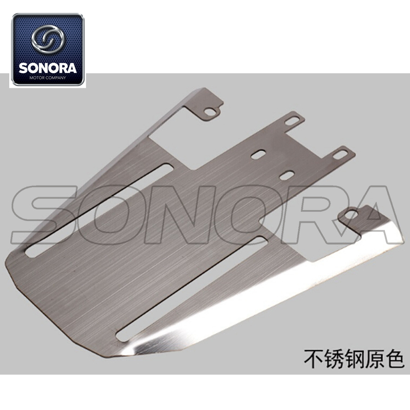 PORTADOR TRASERO NIU N1 Tipo C