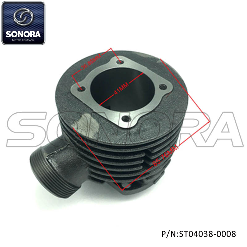 ST04038-0008 SACHS TIPO A Bloque de cilindros 41MM (6)