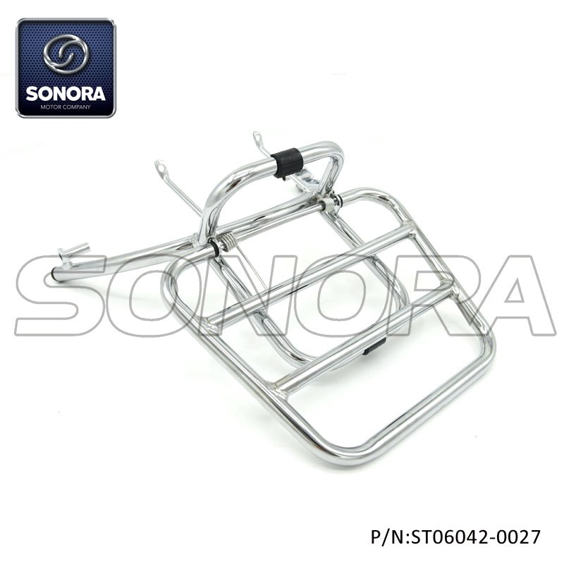 Soporte trasero para SYM MIO