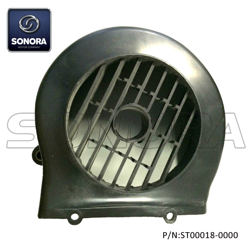 Funda de ventilador Longjia