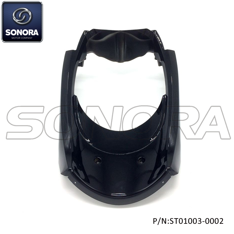 LONGJIA Panel principal frontal