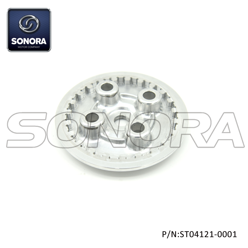 Buje de manga de embrague CNC para Minarelli