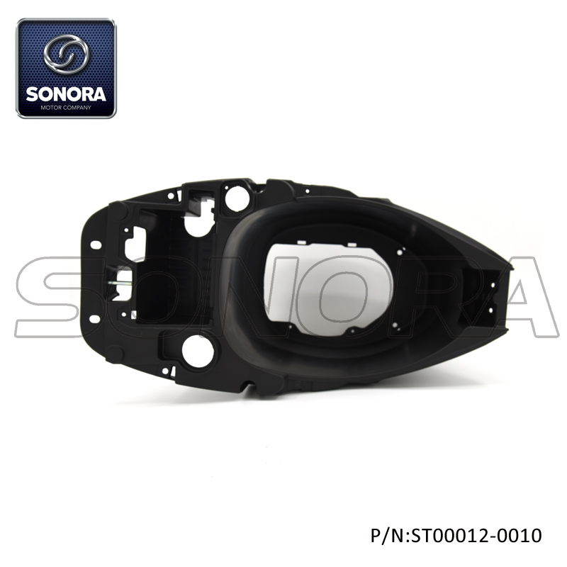 Caja de equipaje PIAGGIO ZIP