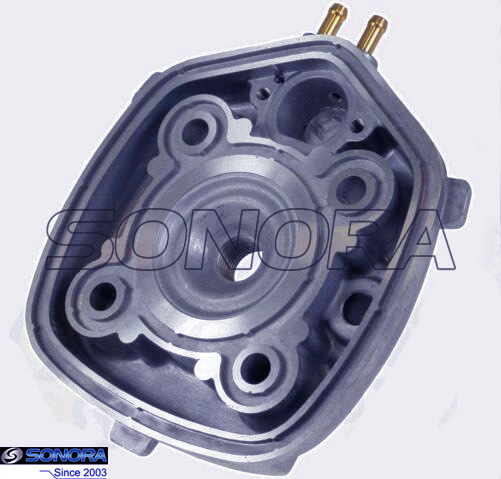 reemplazo de culata aerox