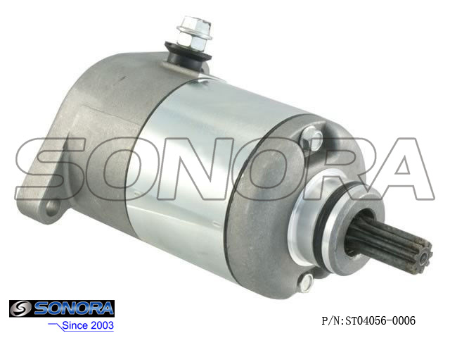 Honda Scooter Starter Motor