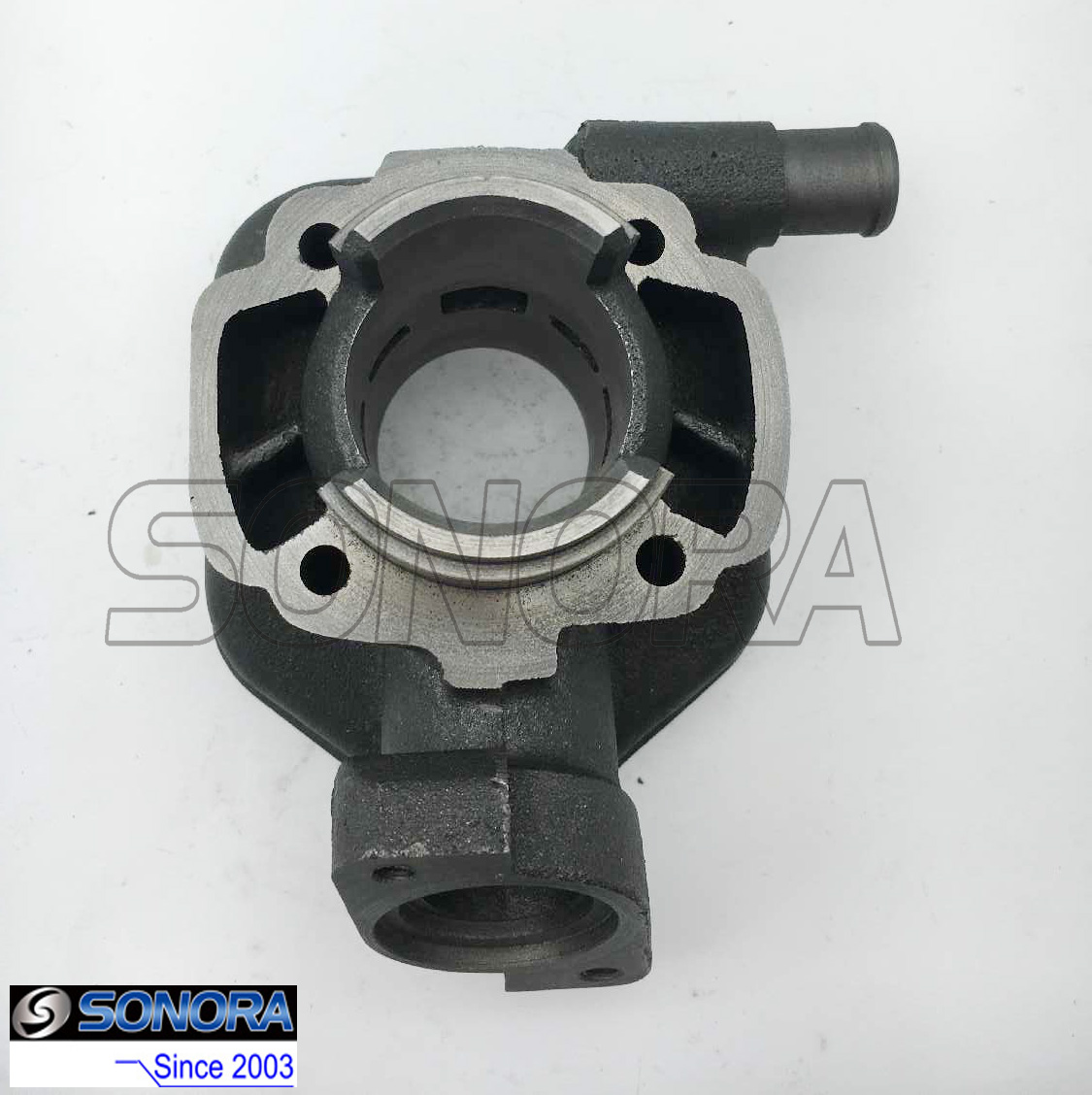 Peugeot 50cc cilindro