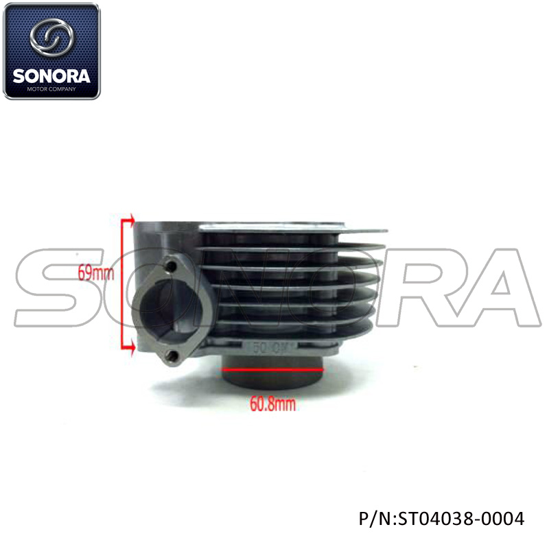 ST04038-0004 GY6 125CC 152QMI Bloque de cilindros 52 (3)