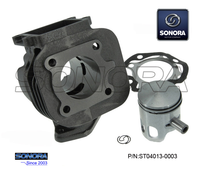 ST04013-0003 Yamaha BWS 50 2002-2011 40 mm