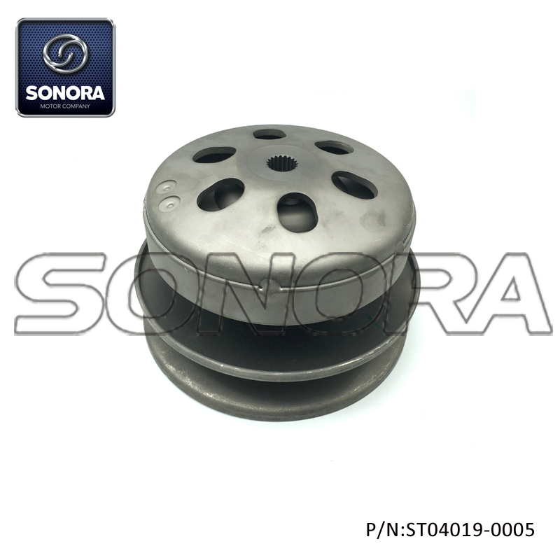 ST04019-0005 N MAX Conjunto de polea impulsora (3)