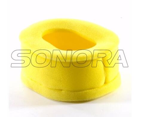 Filtro de aire para motocicleta Lexmoto