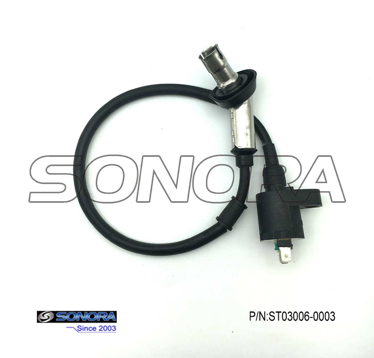 Bobina de encendido Baotian 4Valve Scooter