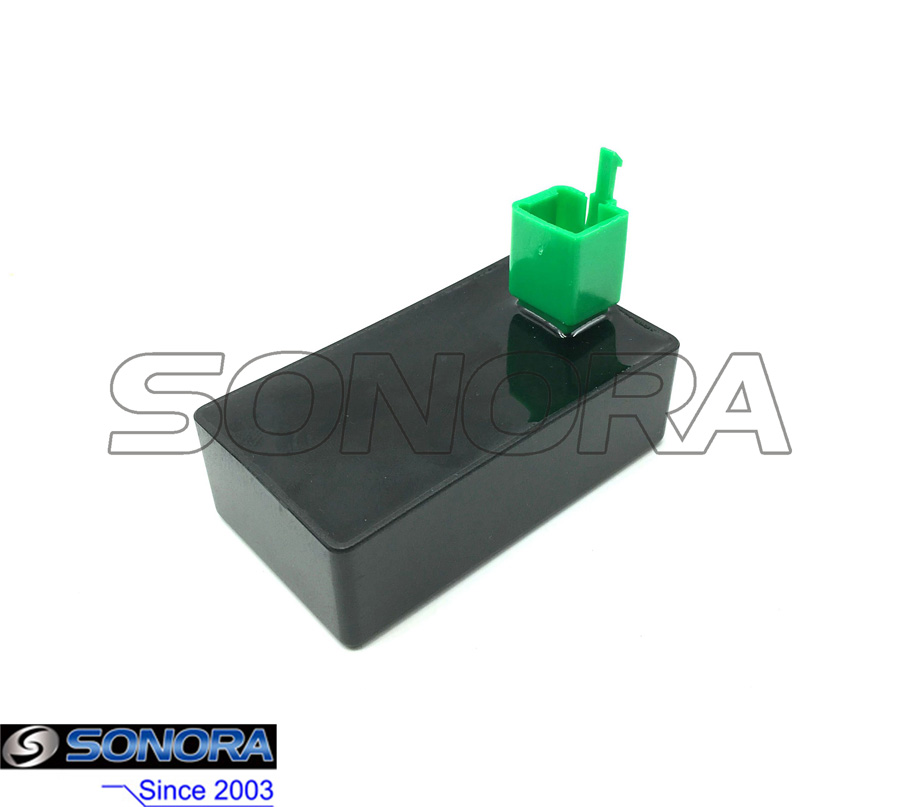 Kymco Agility CDI ilimitado